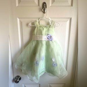 Bonnie Jean Girls Summer dress